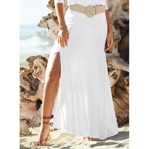 Women's Peruvian Connection Museo Skirt - Size S